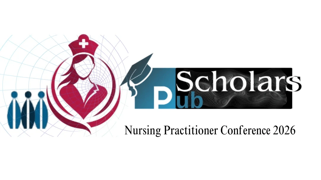 Nurse Practitioner Conference 2026 logo